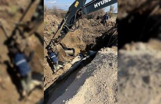 ASAT’tan Serik’te 4 noktada eş zamanlı çalışma