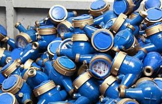 ASKİ, su sayaçlarının donma riskine karşı uyardı