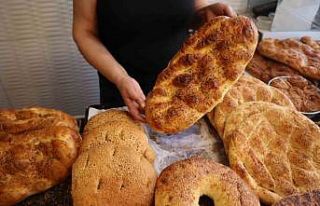 Askıda pide kampanyasına destek az kaldı