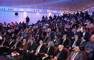 Atatürk Üniversitesinden kadim bir miras: İşfe’lena...