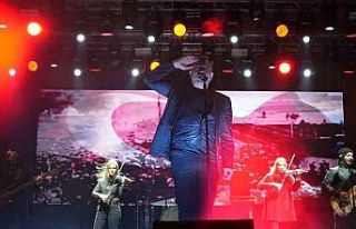 Atatürk’ün Burdur’a gelişinin 95’inci yıl...