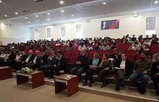 "Atık 360: Geri Kazan ve Dönüştür"...