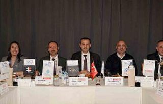 ATİP, 2025 hedeflerini belirledi