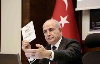 Avrupa Konseyi’nde Büyükçekmece Belediyesi 3...