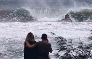 Avustralya’yı Alfred Siklonu vurdu: 1 kişi öldü,...