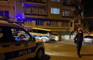 Aydın’da durdurulan araçta ve şüphelilerde uyuşturucu...