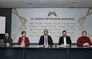 AYKOME’nin 2025 Yılı 1. Genel Kurul Toplantısı...