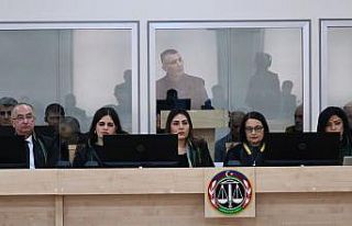 Azerbaycan’da yargılanan Karabağ’daki eski sözde...