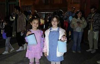 Bafra’da 600 yıllık gelenek