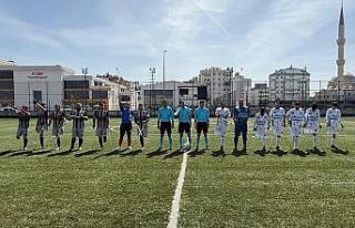 Bağcılar Ampute Futbol Takımı, Süper Lige çok...