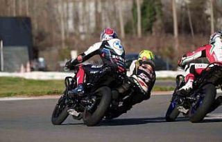 Bahattin Sofuoğlu: "İlk yarıştaki hedefimiz...