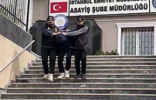 Bahçelievler’de 16 yaşındaki çocuğu öldüren...