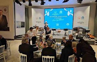 Bakan Göktaş: "130 yıl önce kapılarını...