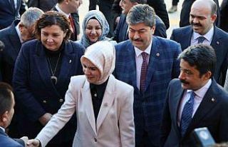 Bakan Göktaş: "İftar sofraları değerlerimizi...