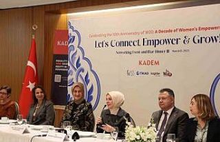 Bakan Göktaş, "Şiddete sıfır tolerans ilkemiz...