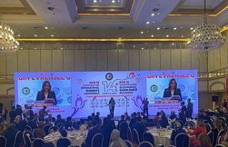 Bakan Işıkhan: "Yeni genelgede çalışma barışının...