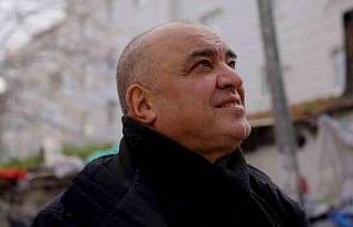 Bakan Kurum’dan "yarısı bizden" paylaşımı