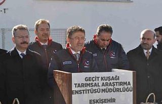 Bakan Yumaklı: "Ramazan boyunca zam beklemiyoruz