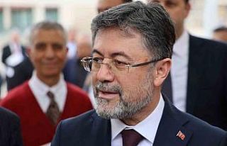 Bakan Yumaklı: "Tarımsal hasılada Avrupa’da...