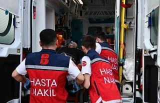 Balıkesir Büyükşehir’den 3 bin 298 kişiye hasta...