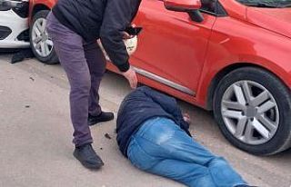 Balıkesir’de eski milletvekilinin çarptığı...