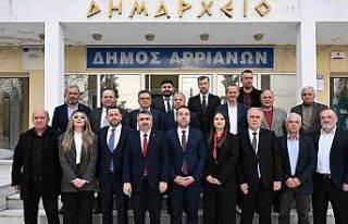 Balkanlarda Yıldırım buluşması