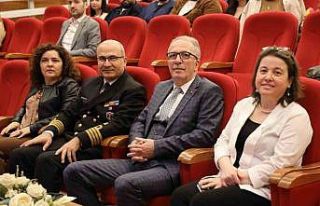 BARÜ’de Uluslararası Matematik Günü kutlandı