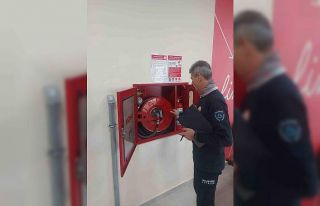 Başkan Akın, turizm güvenliği için tüm ekipleri...