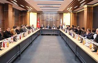 Başkan alan: ’’Teşvik kararı, birliğimizin...