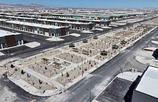 Başkan Altay: "Yerel yönetim merkezi hükümet...