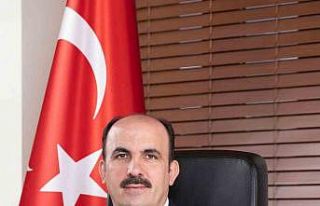 Başkan Altay’dan 22 Mart Dünya Su Günü’nde...