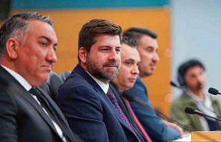 Başkan Boltaç: "Tarsus’un sokakları son...