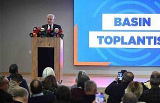 Başkan Bozbey: "Belediyenin bütçesini Bursa’nın...