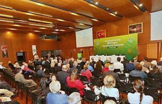 Başkan Bozbey: "Güçlü kent konseyi yapısı,...