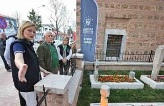 Başkan Bozbey: "İznik’in mirasına sahip...