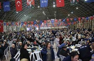 Başkan Bozbey, "Mudanya’nın farkını ortaya...