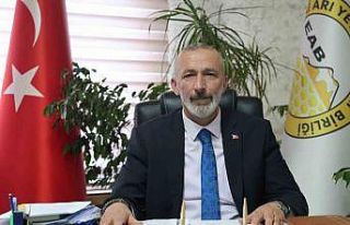 Başkan Canbay: "Kırsalda Bereket Arıcılığa...