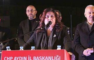 Başkan Çerçioğlu: "Demokrasi ve hukuk insanlar...