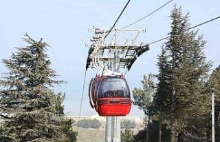 Başkan Doğan: "Çalışmalarımızı tamamladık,...