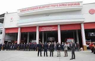 Başkan Doğan: "Ekiplerimizle ’Daha İleri...