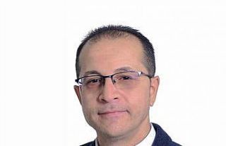 Başkan Doğanca’dan Ramazan Bayramı mesajı