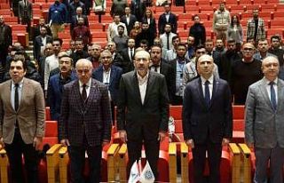 Başkan Gülsoy: "Desteklerin KOBİ’lerimiz...