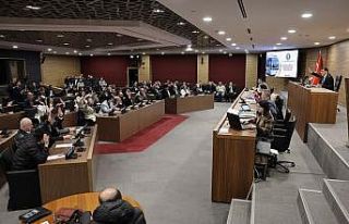 Başkan Kahveci: "Hem esnafın, hem de halkımızın...