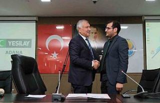 Başkan Karalar: "Uyuşturucu ve bağımlılıkla...