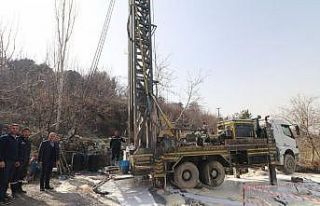 Başkan Kepenek’ten Honazlı üreticilere su ve...