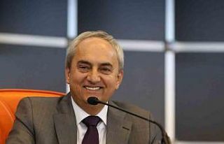 Başkan Kocagöz: "Kepez’de 1986 model greyder...