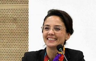 Başkan Köksal’dan Ramazan Bayramı mesajı