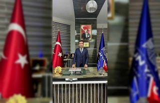 Başkan Metin’den Bünyan halkına teşekkür