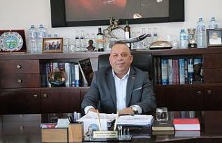 Başkan Özel’den 8 Mart Dünya Kadınlar Günü...