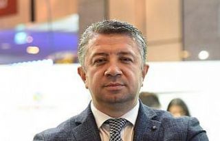 Başkan Sarıkaya: "600 üyenin tapusunu teslim...